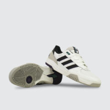 Adidas Tekkira Cup FTWWHT/CBLAC Adidas Tekkira Cup FTWWHT/CBLAC