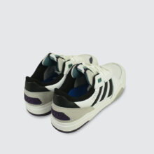 Adidas Tekkira Cup FTWWHT/CBLAC Adidas Tekkira Cup FTWWHT/CBLAC
