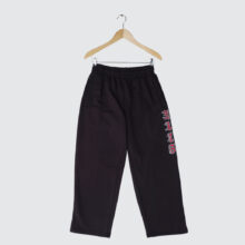 Always Do What You Should Do 3116 Premium Jogger Pant Black Always Do What You Should Do 3116 Premium Jogger Pant Black