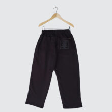 Always Do What You Should Do 3116 Premium Jogger Pant Black Always Do What You Should Do 3116 Premium Jogger Pant Black