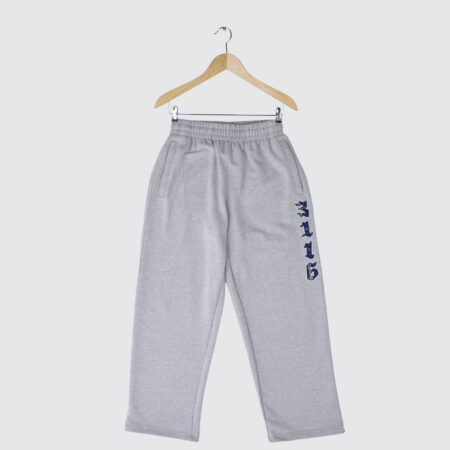 Always Do What You Should Do 3116 Premium Jogger Pant Grey Always Do What You Should Do 3116 Premium Jogger Pant Grey
