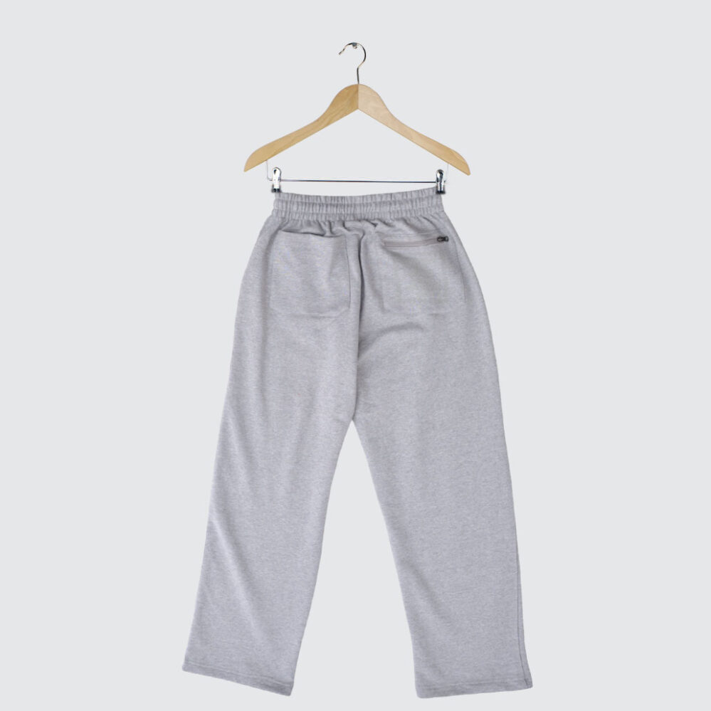 Always Do What You Should Do 3116 Premium Jogger Pant Grey Always Do What You Should Do 3116 Premium Jogger Pant Grey