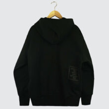Always Do What You Should Do 3116 Premium Zip-Hoodie Black Always Do What You Should Do 3116 Premium Zip-Hoodie Black