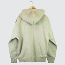 Always Do What You Should Do 3116 Premium Zip-Hoodie Grey Always Do What You Should Do 3116 Premium Zip-Hoodie Grey