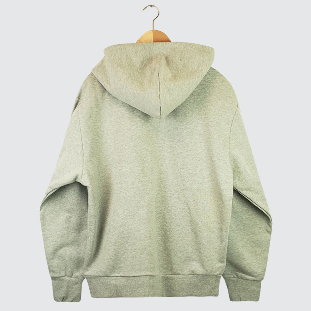 スケートボード always do what you should do zip up hood スケートボード always do what you should do zip up hood