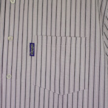 Always Do What You Should Do Business Leisure L/S Shirt Purple Always Do What You Should Do Business Leisure L/S Shirt Purple
