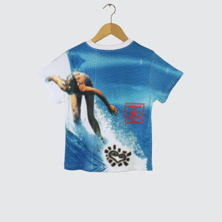 Dime One Step Beyond T-Shirt Black - LOBBY Online Skateshop