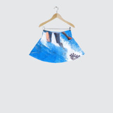 Always Do What You Should Do Gilmore Skort Multi Always Do What You Should Do Gilmore Skort Multi