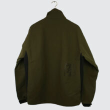 Always Do What You Should Do Hella Handsome Jacket Green/Black Always Do What You Should Do Hella Handsome Jacket Green/Black