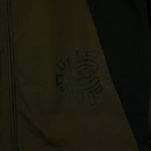 Always Do What You Should Do Hella Handsome Jacket Green/Black Always Do What You Should Do Hella Handsome Jacket Green/Black