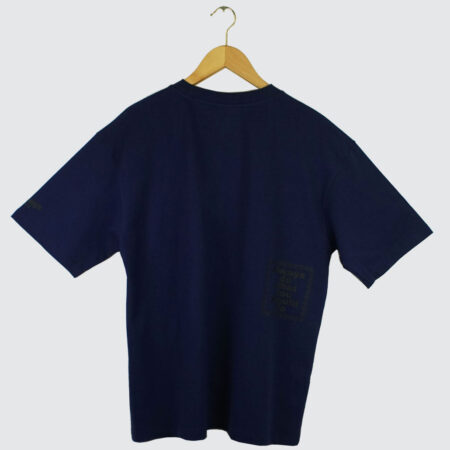 Always Do What You Should Do Love Is Hard T-Shirt Navy Always Do What You Should Do Love Is Hard T-Shirt Navy