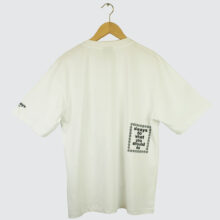 Always Do What You Should Do Love Is Hard T-Shirt White Always Do What You Should Do Love Is Hard T-Shirt White