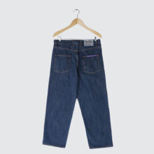 Always Do What You Should Do Nigo Purple Label Denim Jeans Blue Always Do What You Should Do Nigo Purple Label Denim Jeans Blue