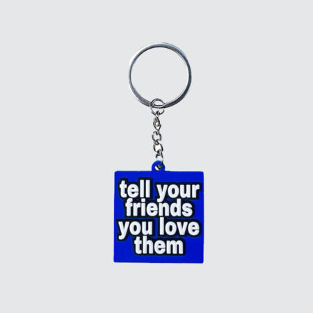 アクセサリー ec melodi leather Key-clip EC Melodi Leather Key Clip Black - LOBBY Online Skateshop