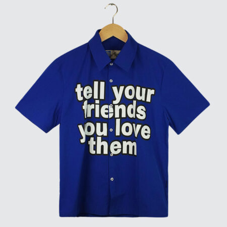 Always Do What You Should Do TYFYLT Shirt Blue Always Do What You Should Do TYFYLT Shirt Blue