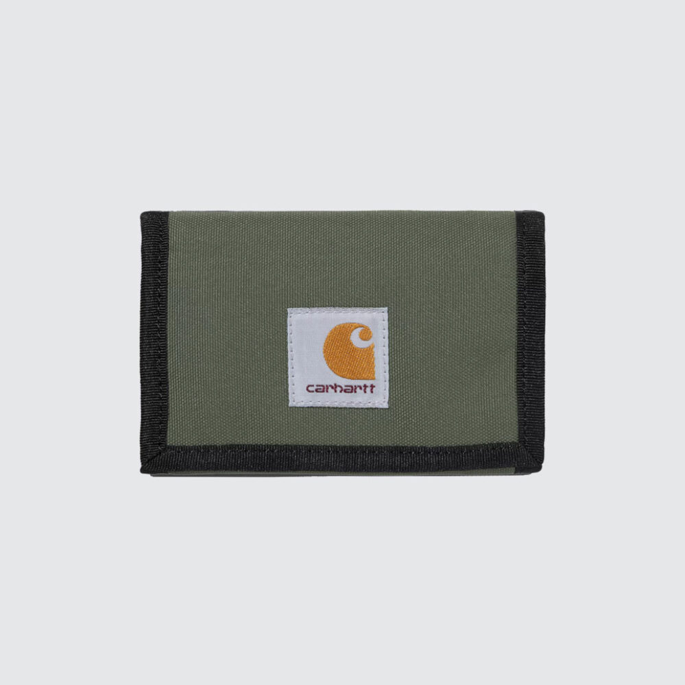 Carhartt WIP Alec Wallet Opuntia