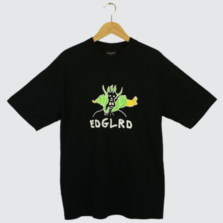 【DIME】Splinter T-Shirt Splinter T-Shirt – Dime