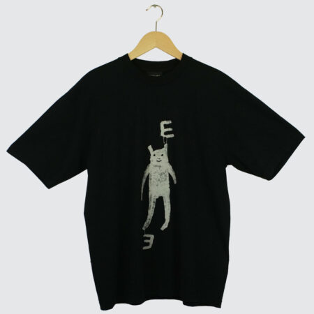 Dime Splinter T-Shirt Black - LOBBY Online Skateshop