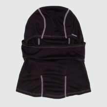 GX1000 Balaclava Black/Contrast Stitch