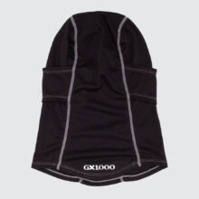 GX1000 Balaclava Black/Contrast Stitch