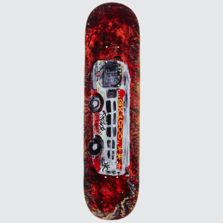 GX1000 Bus 37 Carlyle 8.625″