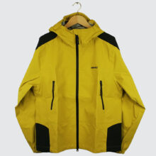 Gramicci 3-L Guide Jacket Mineral Bronze