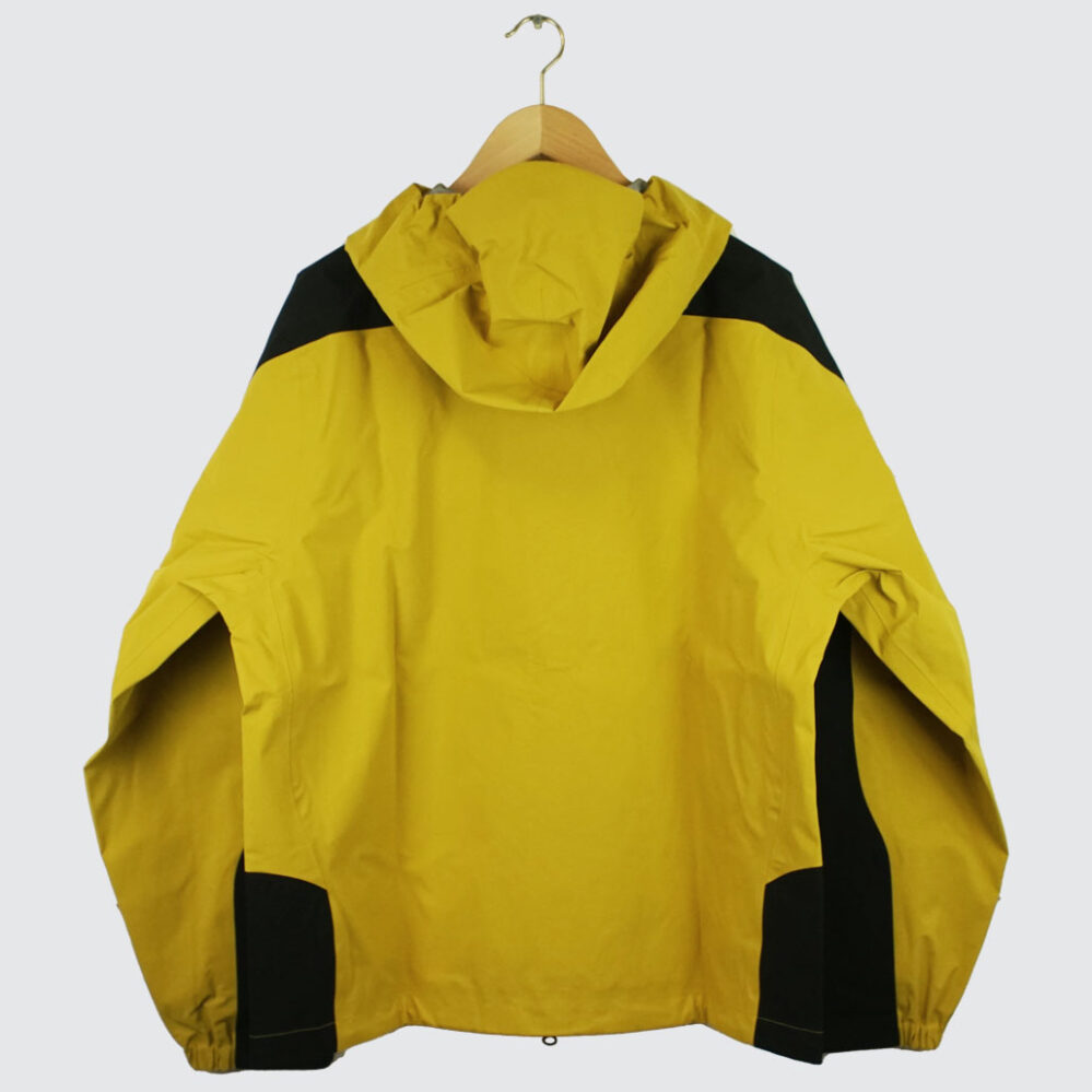 Gramicci 3-L Guide Jacket Mineral Bronze