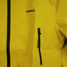 Gramicci 3-L Guide Jacket Mineral Bronze