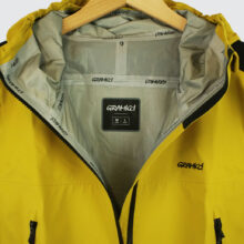 Gramicci 3-L Guide Jacket Mineral Bronze