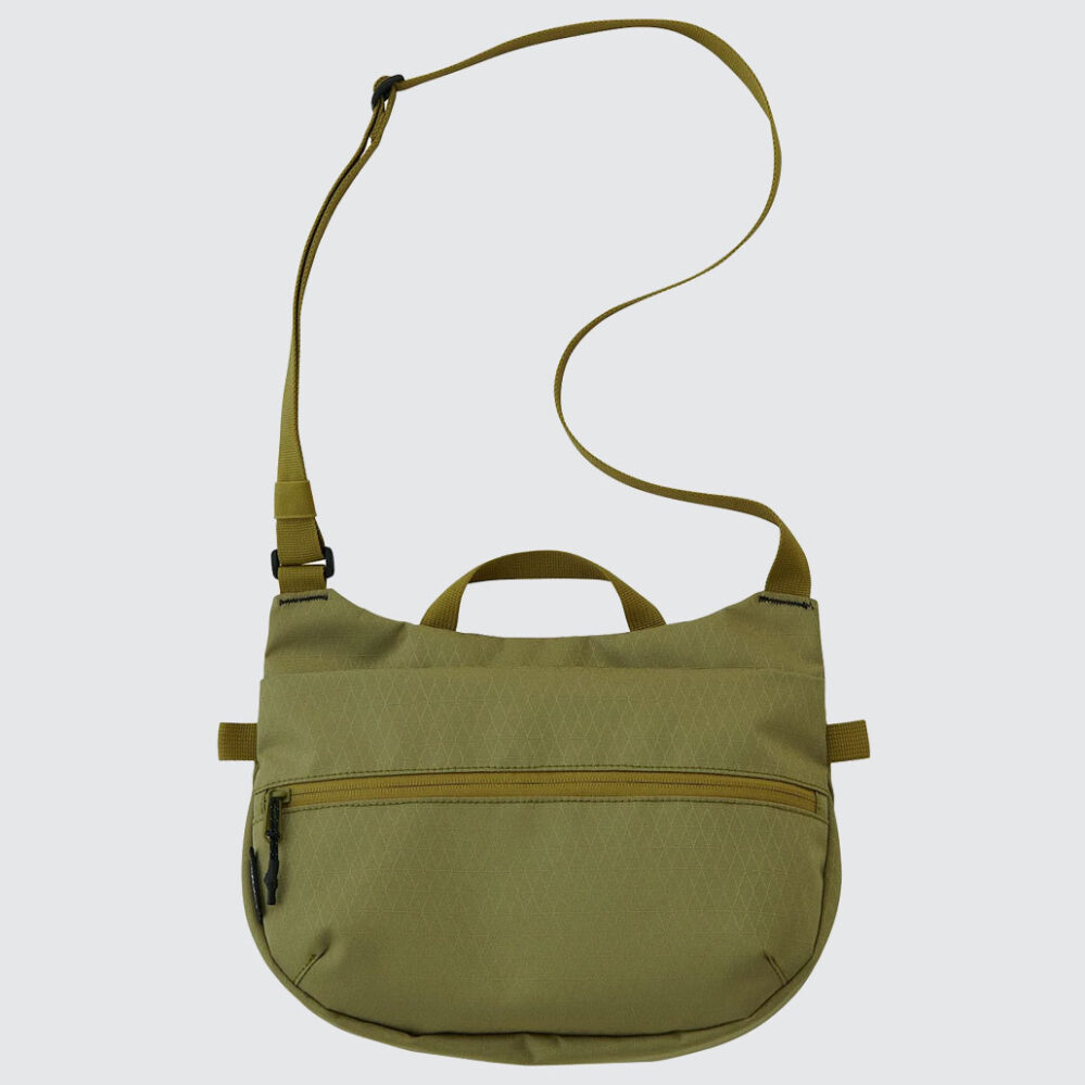 Gramicci Field Sacoche Bronze Olive