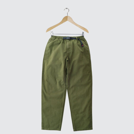 Gramicci Gramicci Pant Olive Gramicci Gramicci Pant Olive