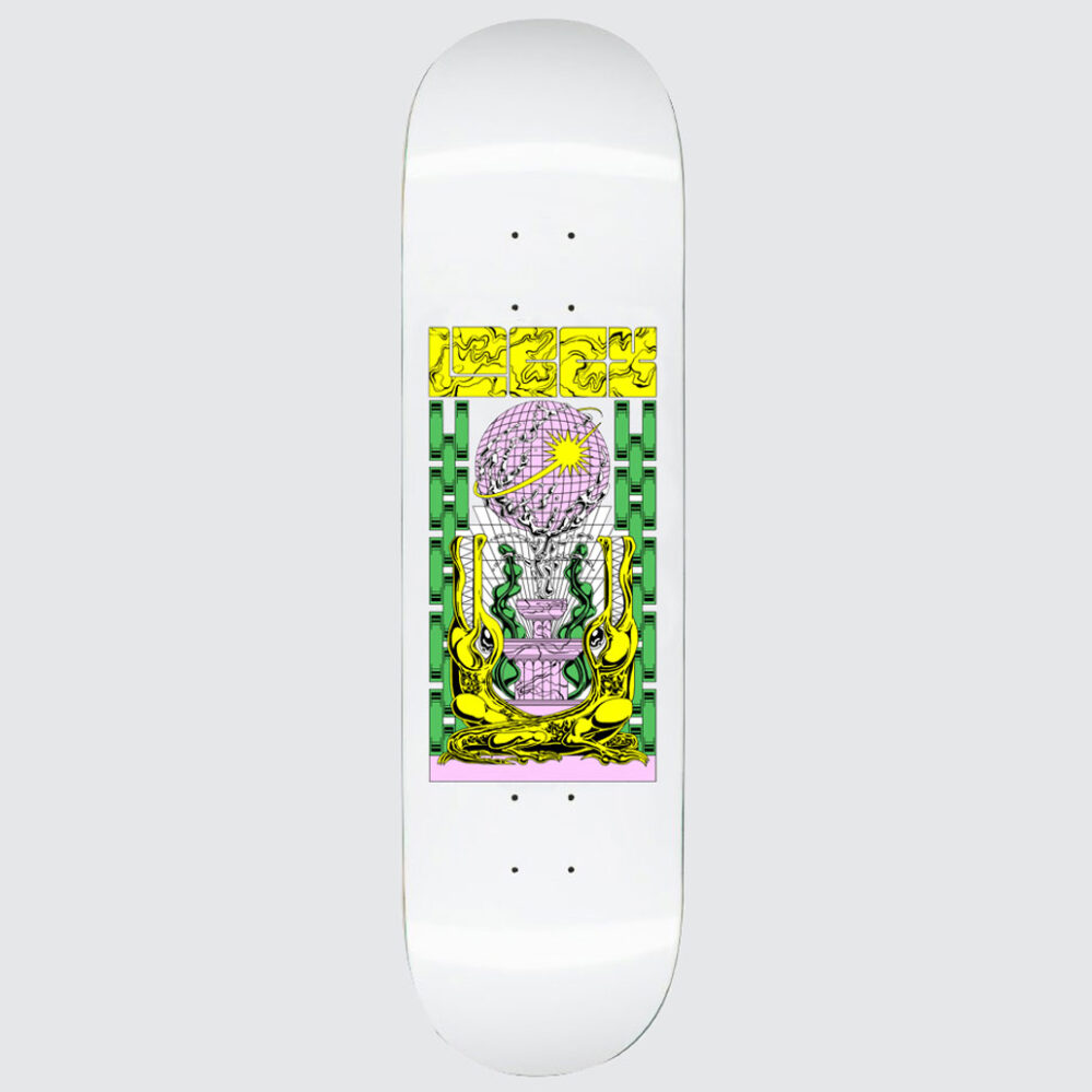 Lobby Miruel 8.75″