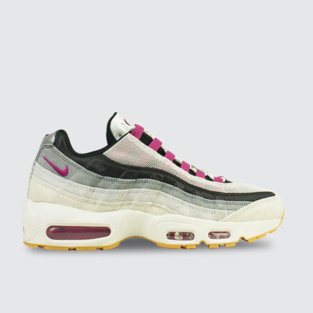 Nike SB Air Max 95 Summit White/Cactus Flower-Photon Dust