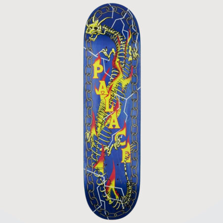 Palace Skateboards Dragon Team 8.375″ Palace Skateboards Dragon Team 8.375″