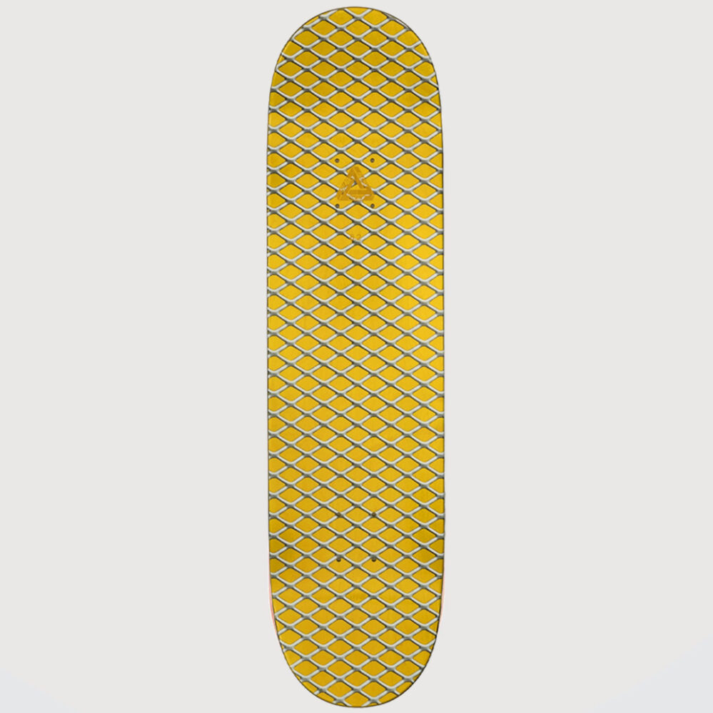 Palace Skateboards Jahmir Pro S40 8.25″ Palace Skateboards Jahmir Pro S40 8.25″