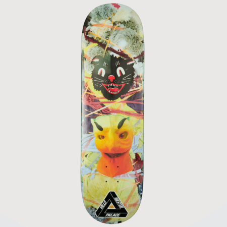 Palace Skateboards Ville Pro S40 9″ Palace Skateboards Ville Pro S40 9″