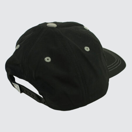 Slinky Yankees Bootleg Cap Black