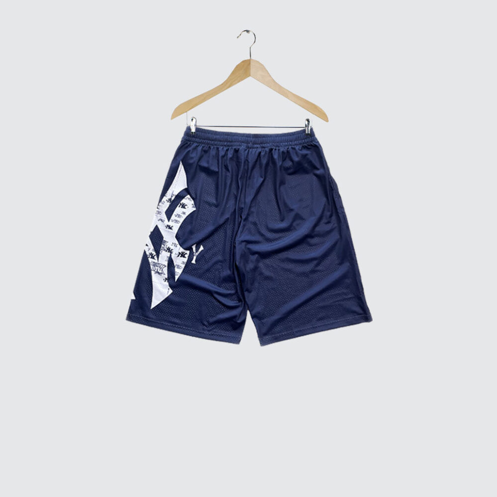 パンツ SLINKY 2020 YANKEES BOOTLEG MESH SHORTS Slinky2020 Yankees Bootleg Mesh Shorts Blue – ARROW & BEAST
