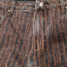 Stingwater Script Jeans Acid Black Stingwater Script Jeans Acid Black