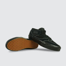 Vans LX Half Cab Reissue 33 Black/Black