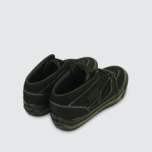 Vans LX Half Cab Reissue 33 Black/Black