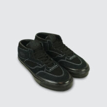 Vans LX Half Cab Reissue 33 Black/Black