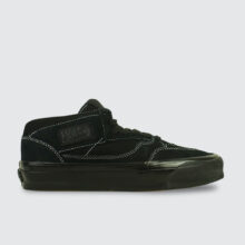 Vans LX Half Cab Reissue 33 Black/Black