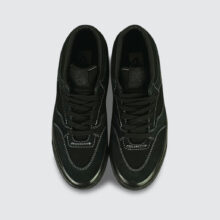 Vans LX Half Cab Reissue 33 Black/Black