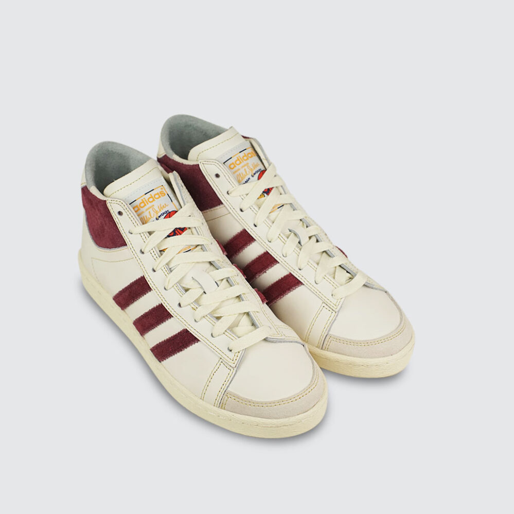 Adidas Gonz Jabbar Hi CWHITE/SHARE/ALLMIN Adidas Gonz Jabbar Hi CWHITE/SHARE/ALLMIN