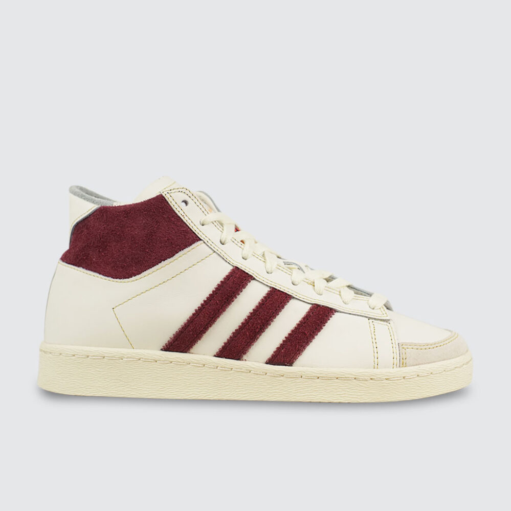Adidas Gonz Jabbar Hi CWHITE/SHARE/ALLMIN Adidas Gonz Jabbar Hi CWHITE/SHARE/ALLMIN