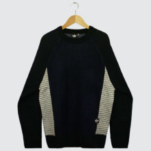 Adidas Shmoofoil Full Fashioned Crewneck Multicolor