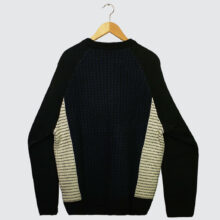 Adidas Shmoofoil Full Fashioned Crewneck Multicolor