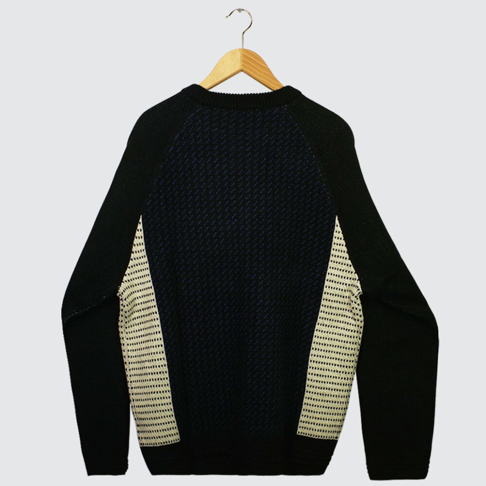 Adidas Shmoofoil Full Fashioned Crewneck Multicolor