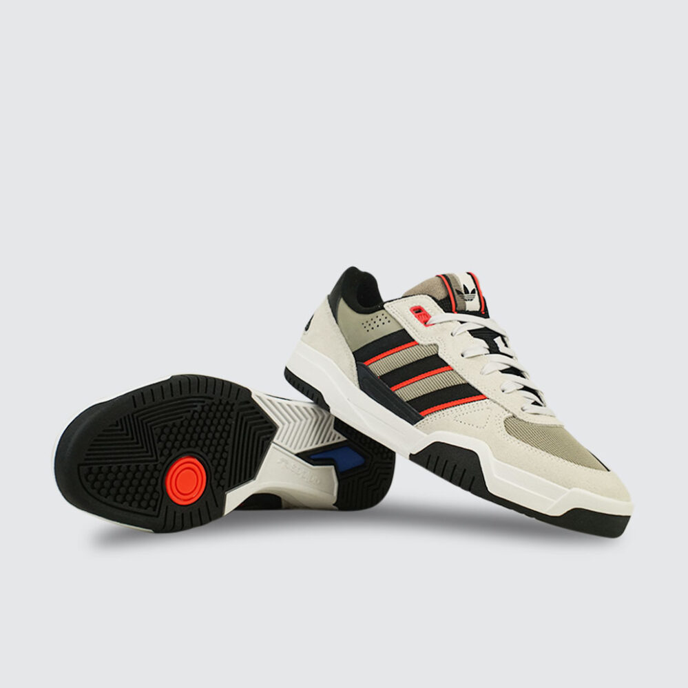 Adidas Tekkira Cup ORBGRY/CBLACK/SOLRED